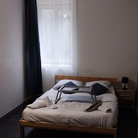 Appartement Brest Pilier Rouge Eksteriør bilde