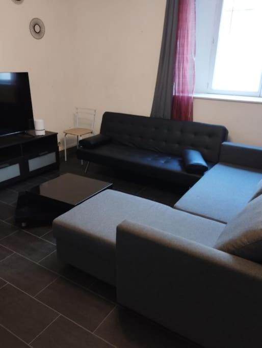 Appartement Brest Pilier Rouge Eksteriør bilde