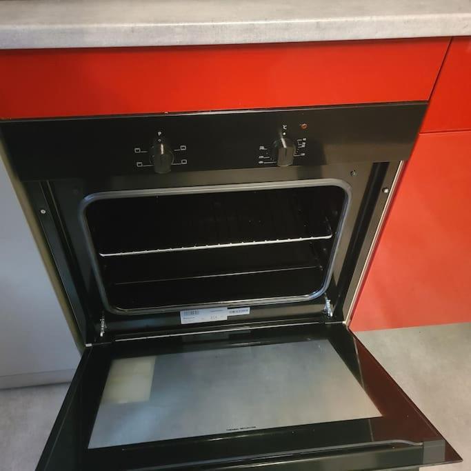 Appartement Brest Pilier Rouge Eksteriør bilde