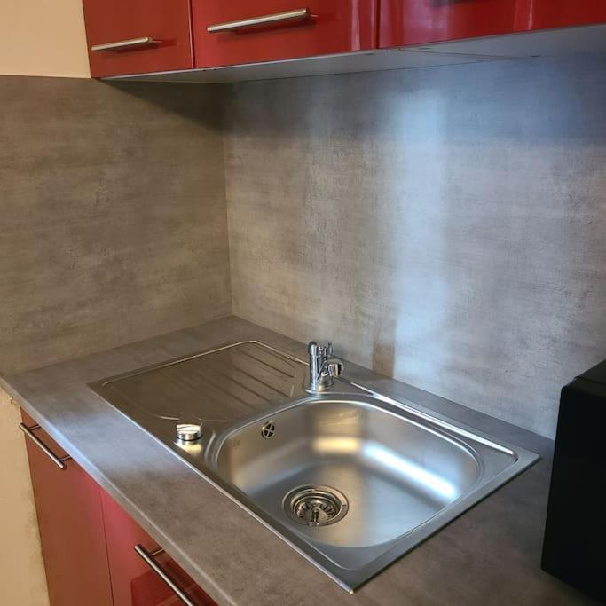 Appartement Brest Pilier Rouge Eksteriør bilde