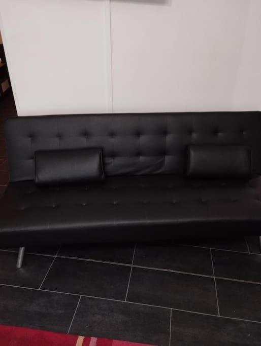 Appartement Brest Pilier Rouge Eksteriør bilde