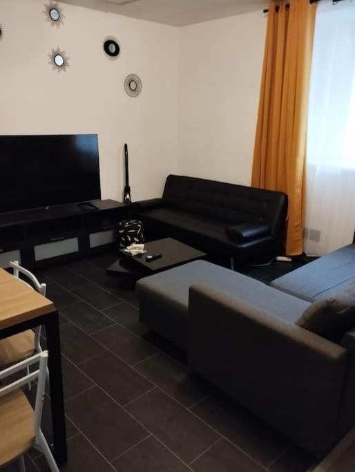 Appartement Brest Pilier Rouge Eksteriør bilde